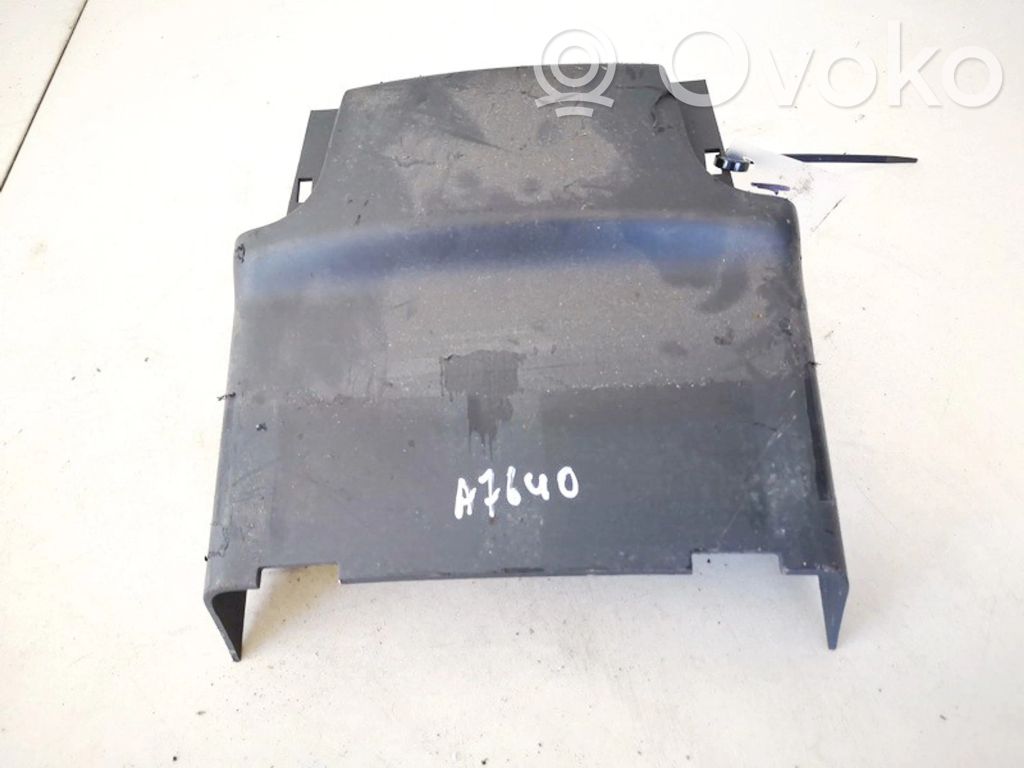 Capac coloană direcție   3D0858565A,3D0858565A