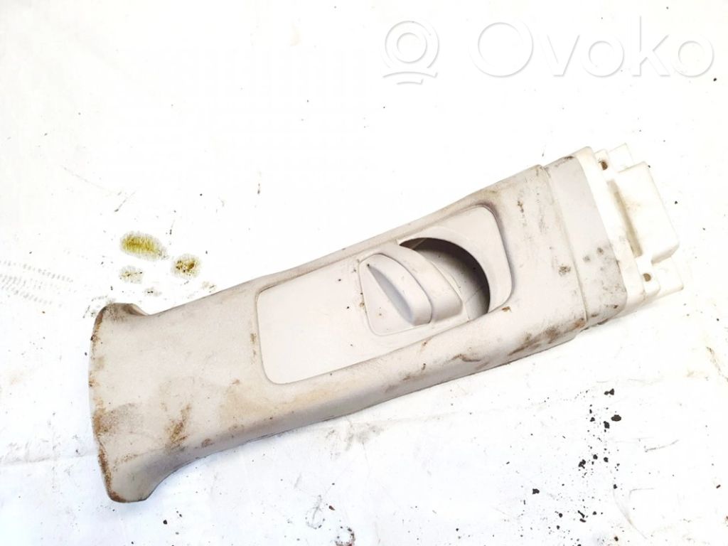 Toyota Avensis T250 Alte piese de interior