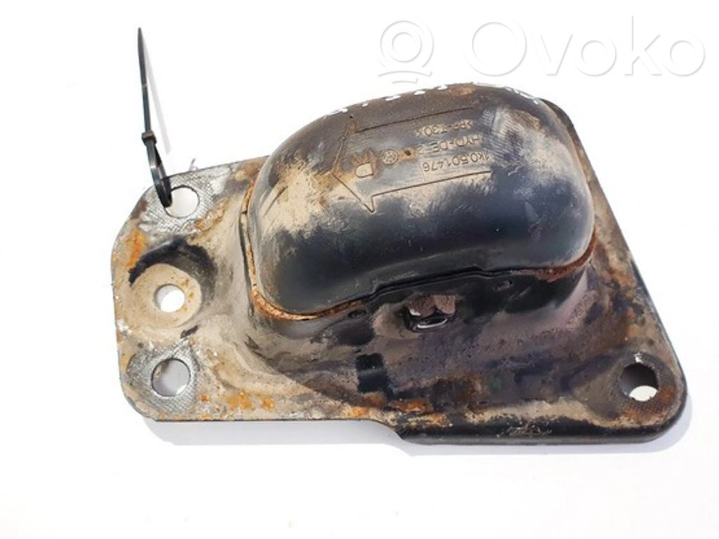 Skoda Octavia Mk2 (1Z) Supporto nel bagagliaio/baule