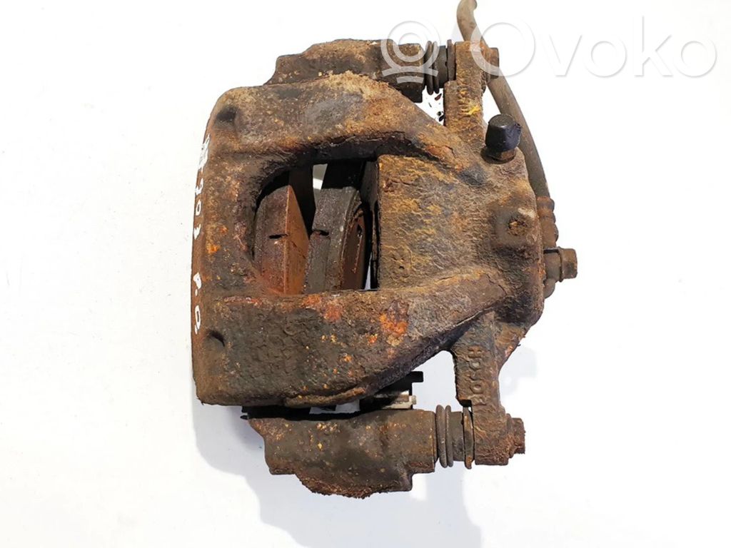 Toyota Verso Etrier frână față 