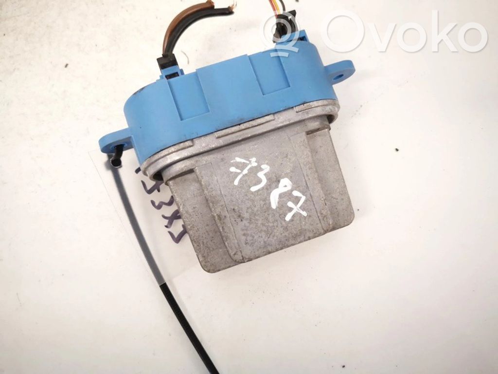 Motor aerotermă/rezistor ventilator   7L0907521,908000410,7L0907521,908000410
