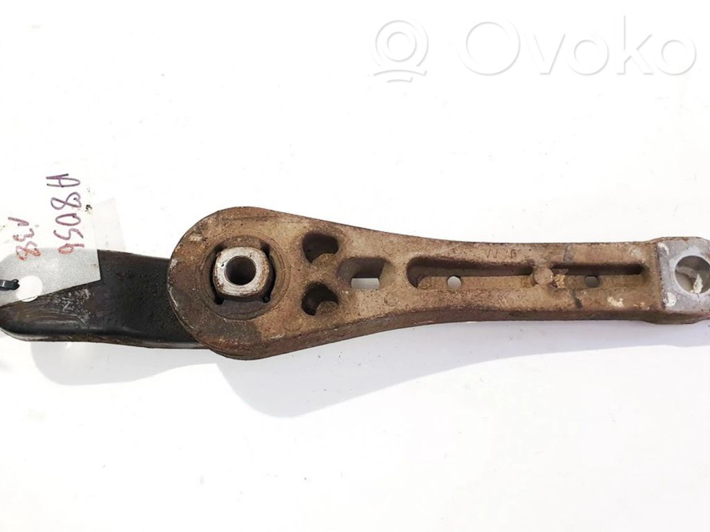 Skoda Octavia Mk2 (1Z) Supporto di montaggio del motore 