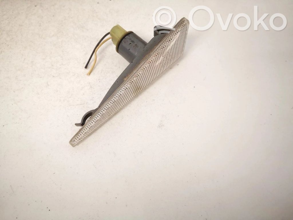Renault Megane II Seitenblinker 