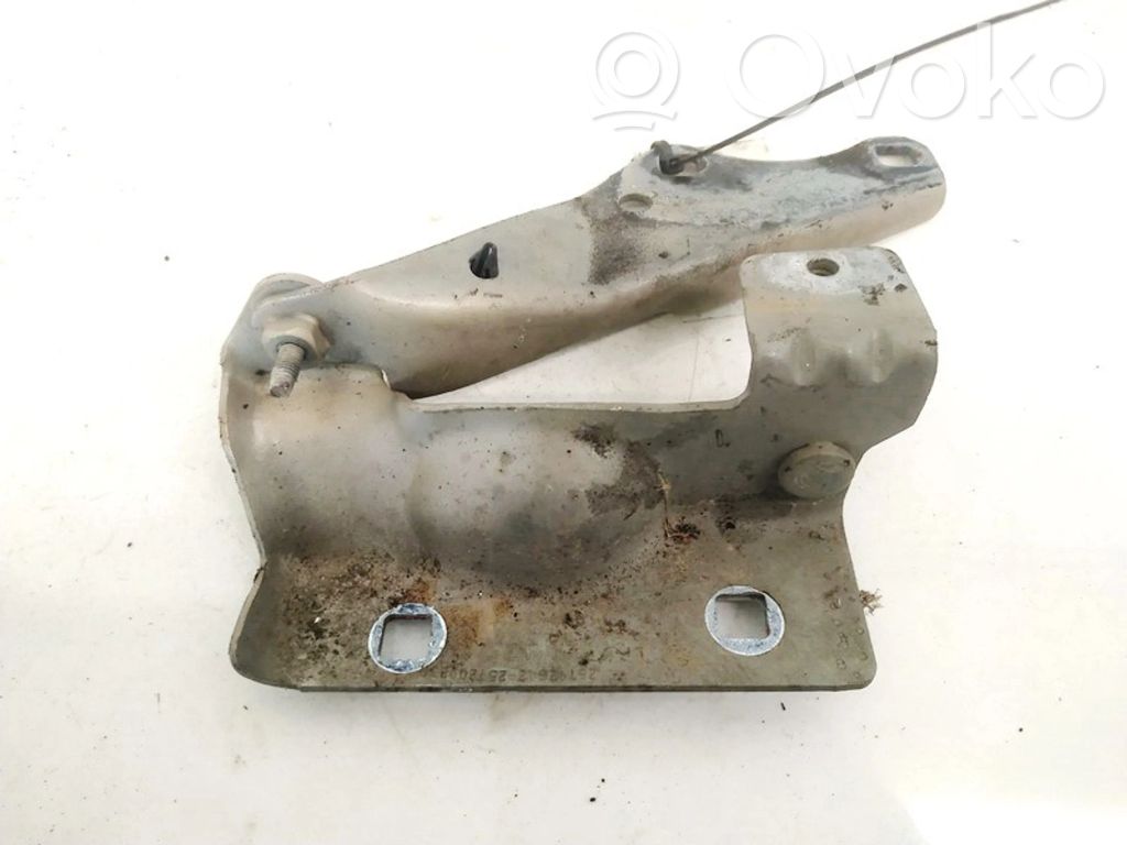 Cadillac CTS Charnière, capot moteur