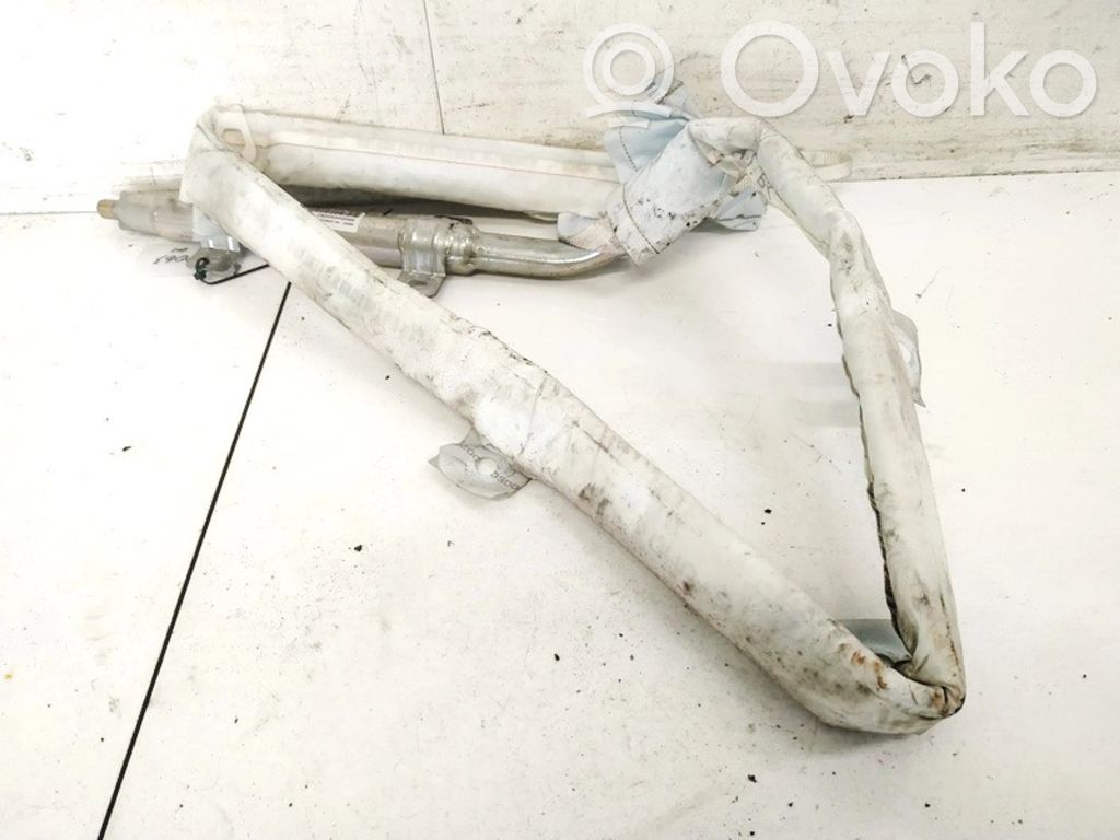Fiat Stilo Airbag del techo 