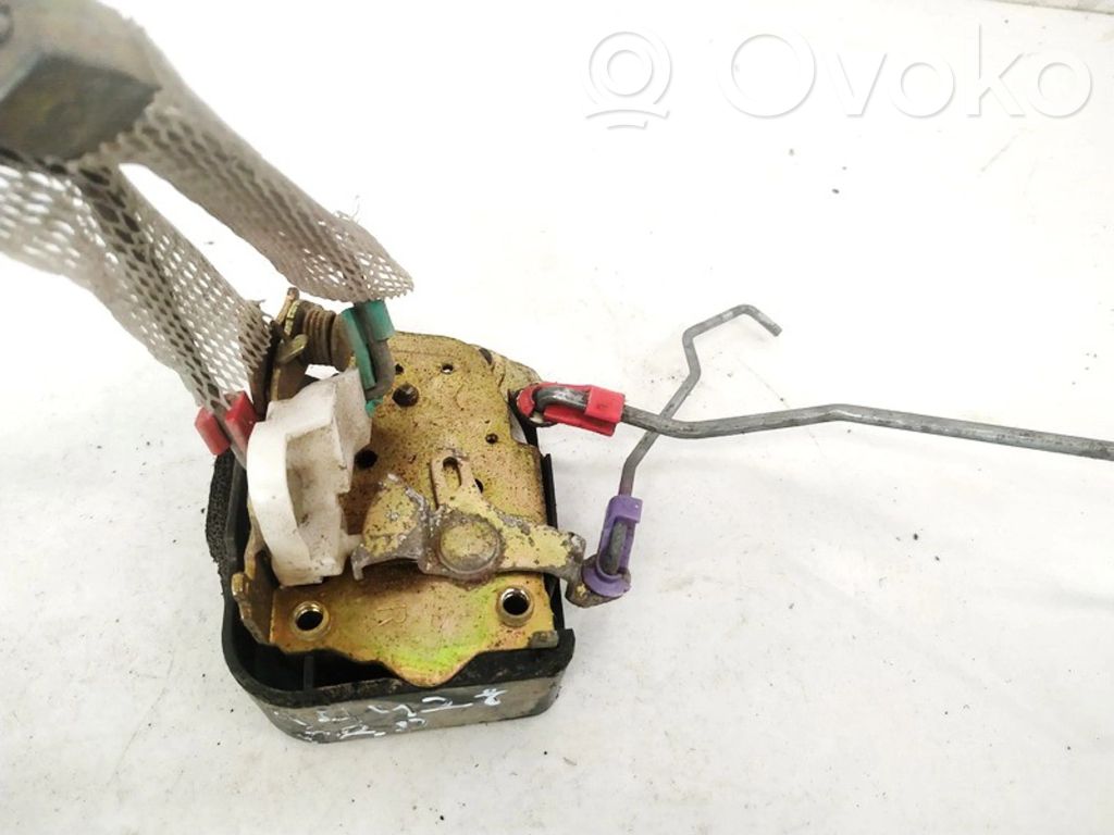 Dodge Neon Încuietoare ușă spate 