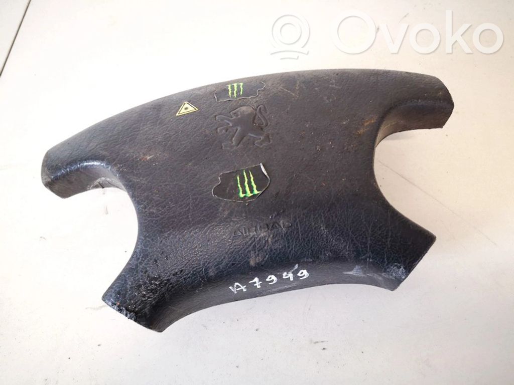 Fiat Croma Airbag dello sterzo