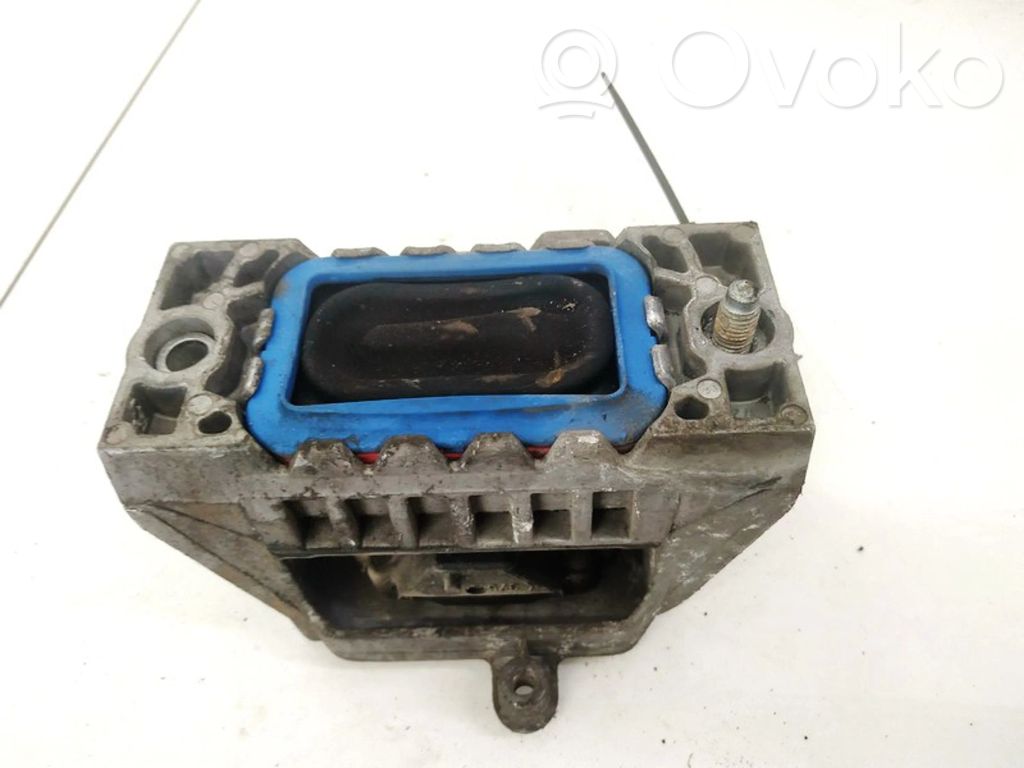 Skoda Octavia Mk2 (1Z) Supporto di montaggio del motore
