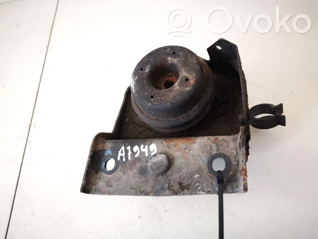 Soporte de montaje del motor