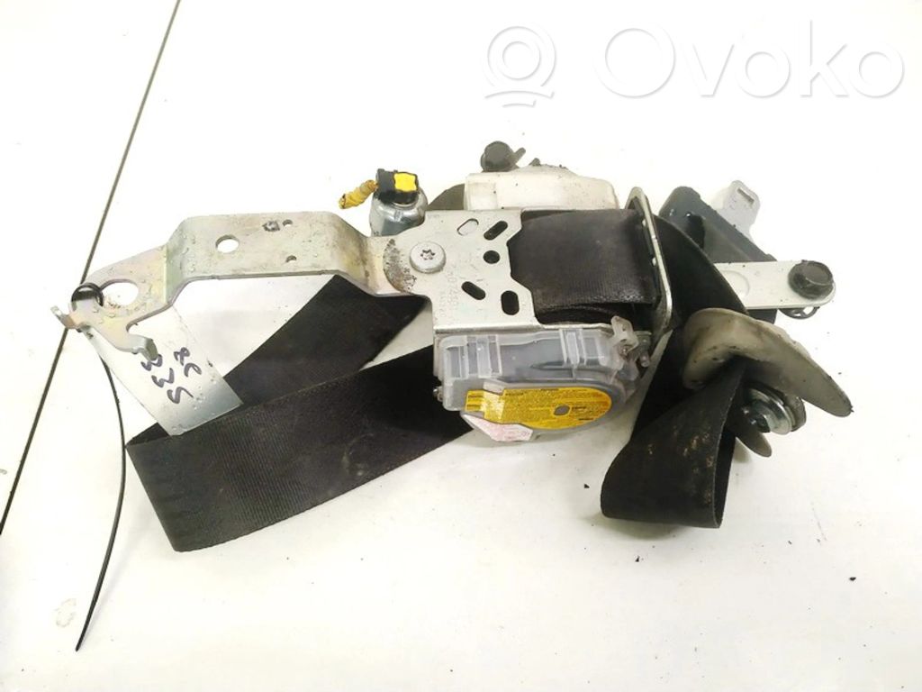 Cinturón delantero   E40432127,E40432127