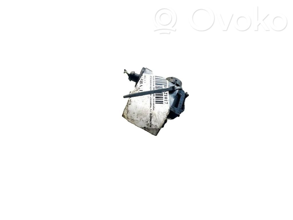 Elettrovalvola turbo   1K0906283A,1K0906283A