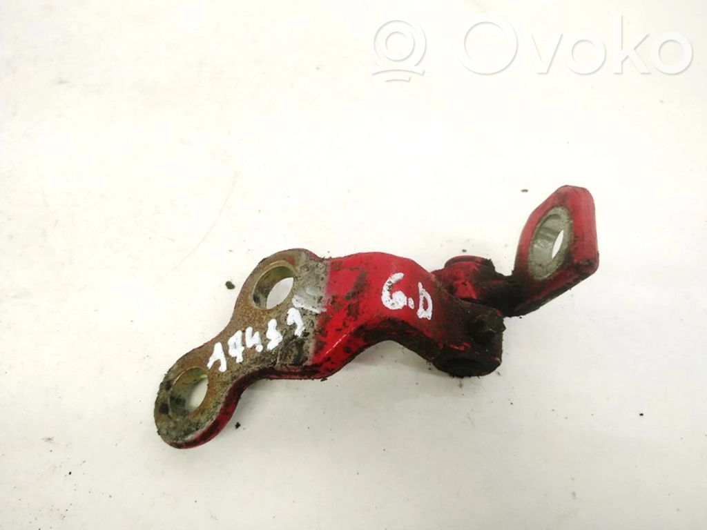 Ford Focus Rear door lower hinge 