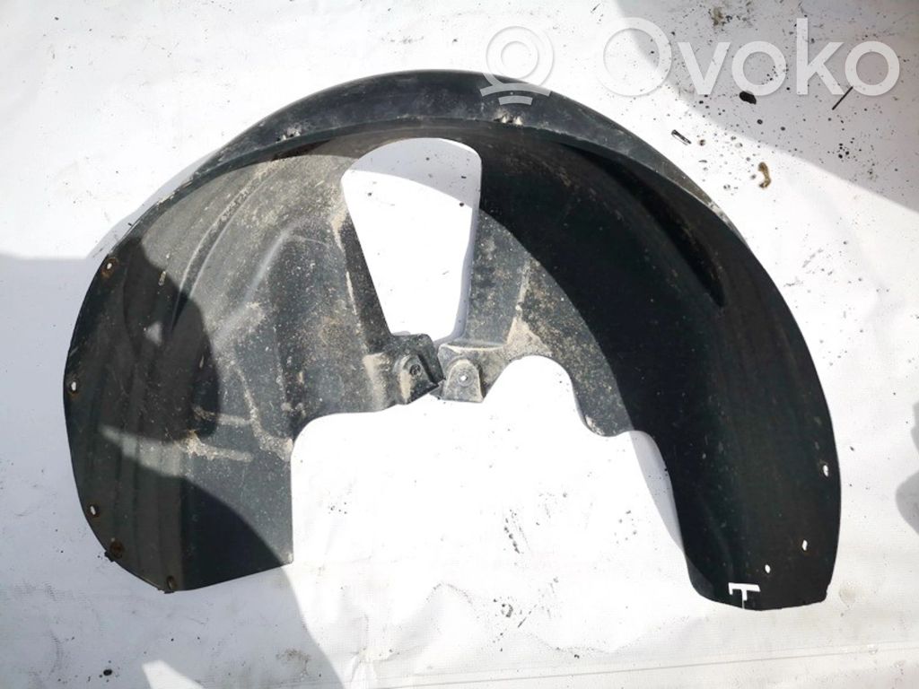 Apărători interioare aripă roată spate   30678140,30678140