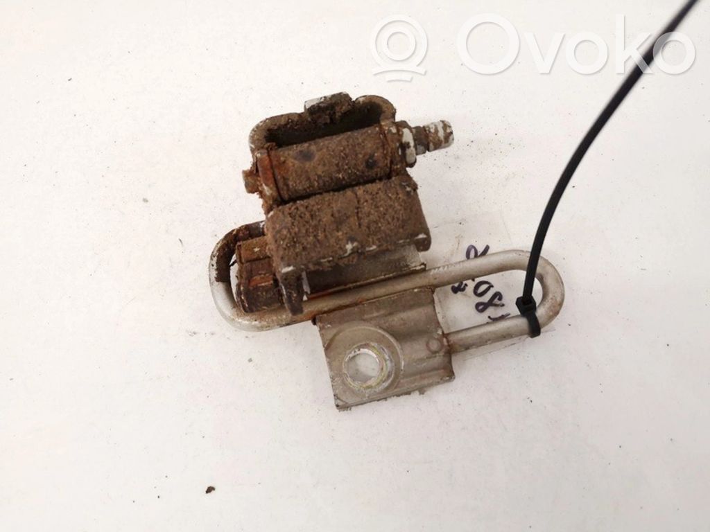 Seat Toledo II (1M) Balama superioară ușă față 