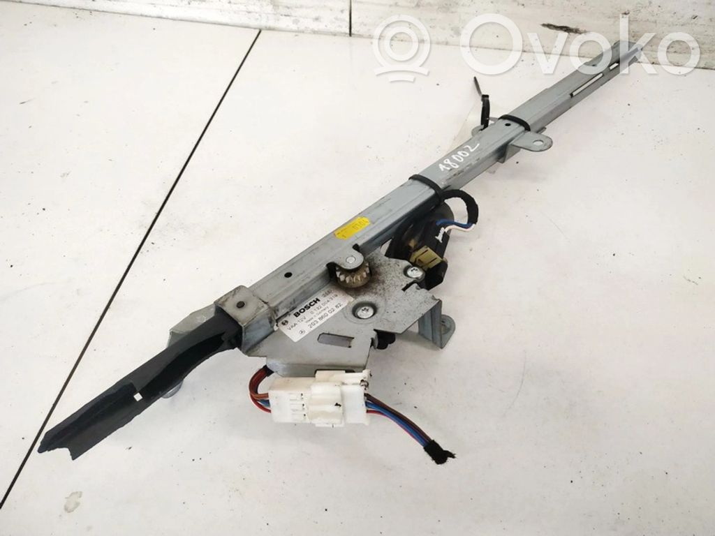 Mercedes-Benz CLK A209 C209 Motorino di regolazione del sedile