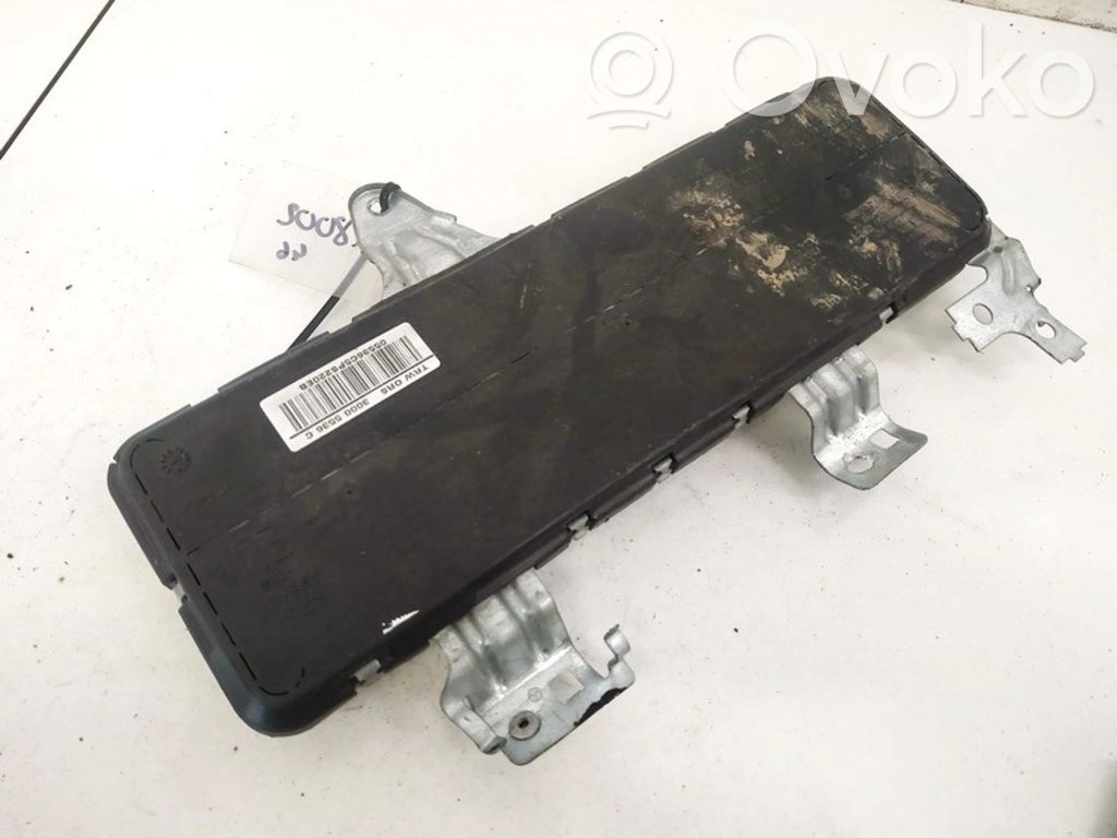 Mercedes-Benz CLK A209 C209 Airbag portiera anteriore 