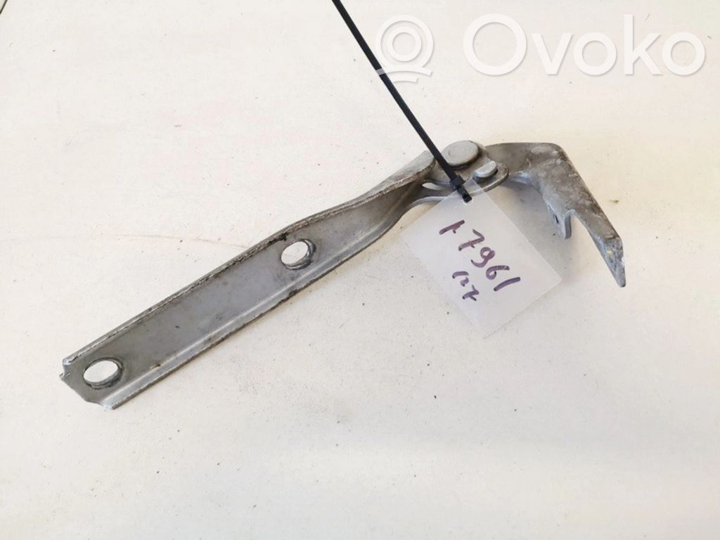 Audi A4 S4 B5 8D Cerniere del vano motore/cofano 