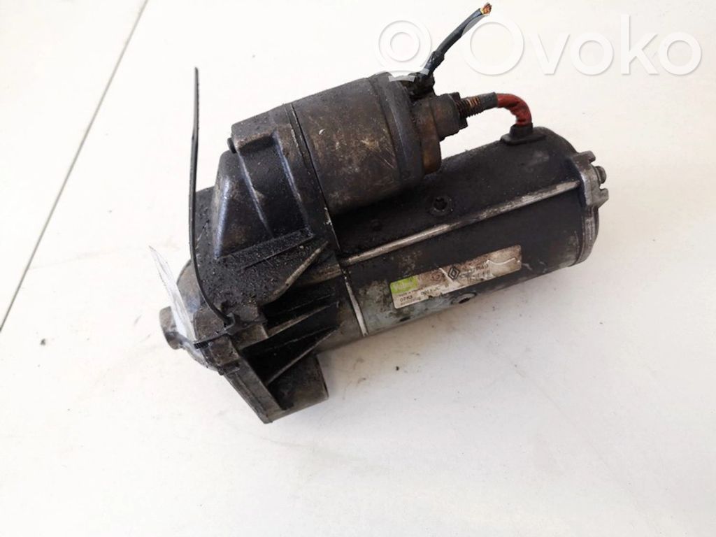 Nissan Primera Motorino d’avviamento