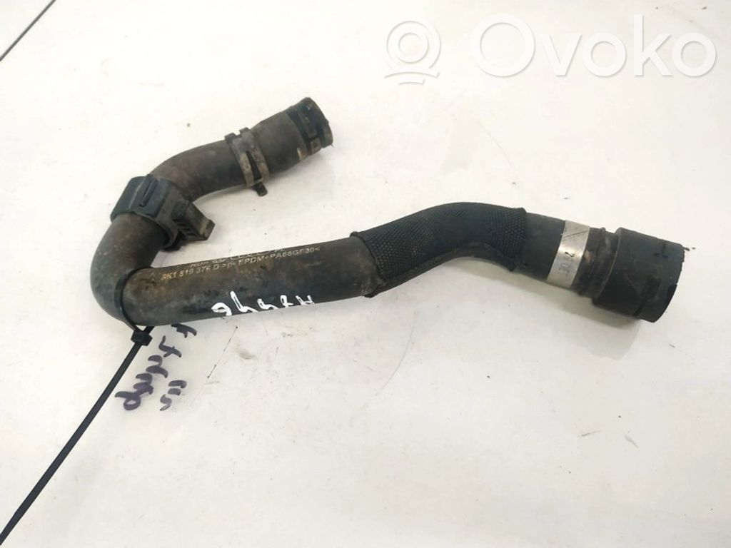 Audi A5 8T 8F Tubo flessibile del liquido di raffreddamento del motore