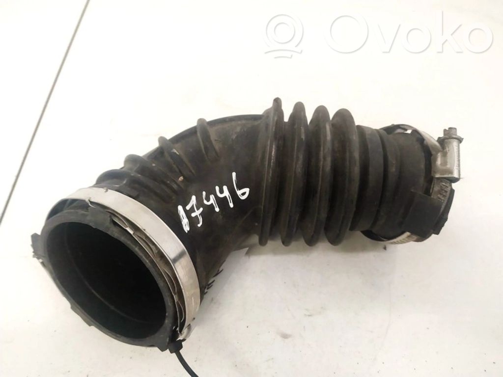 Audi A5 8T 8F Tubo di aspirazione dell’aria