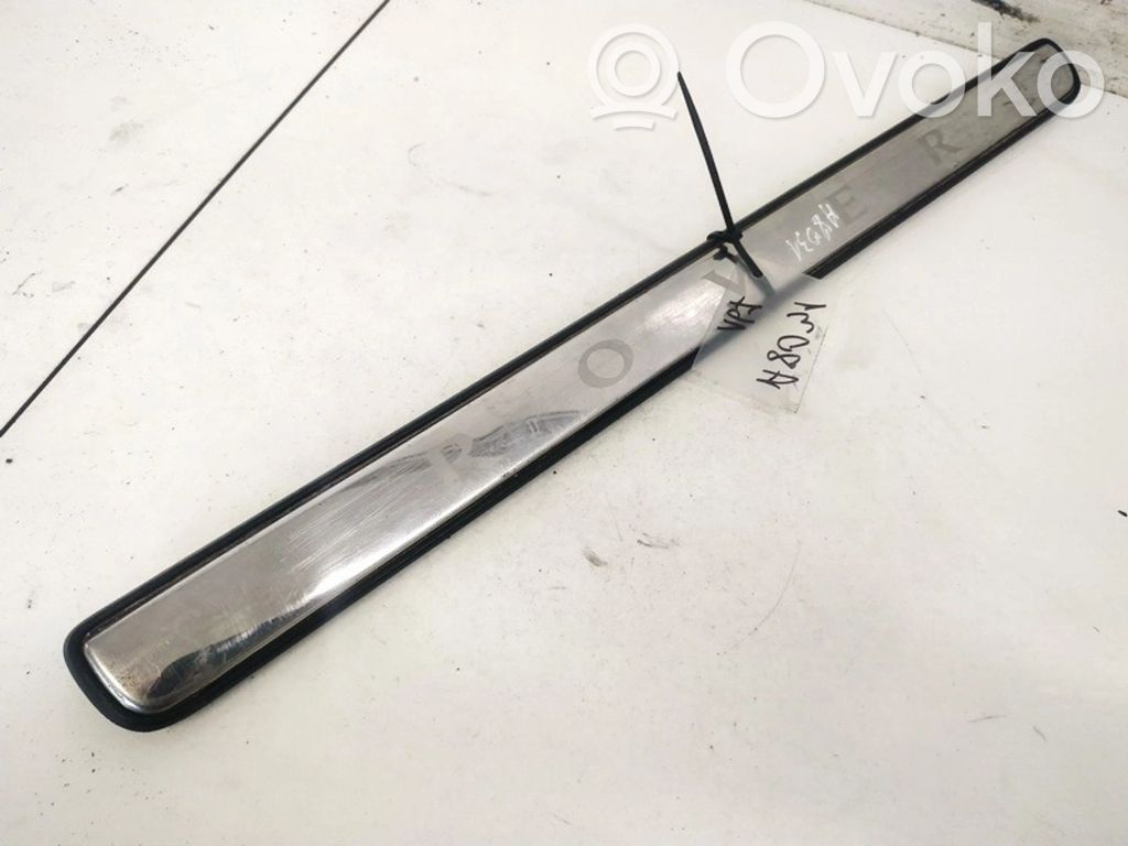 Rover 75 Copertura del rivestimento del sottoporta anteriore 