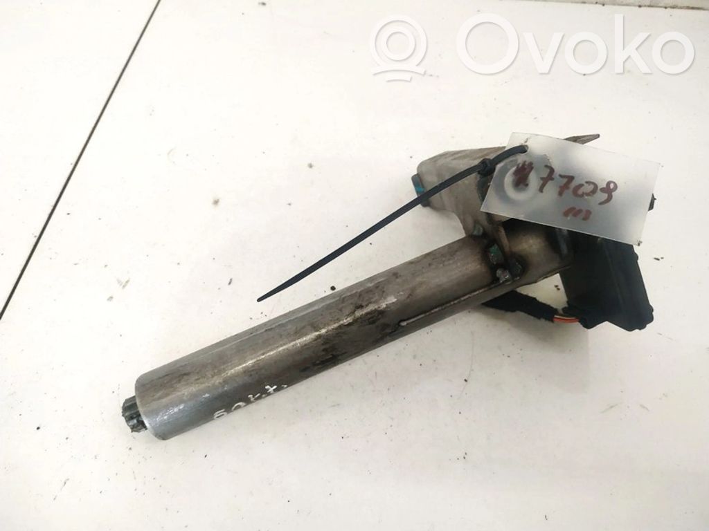 Opel Antara Kolumna kierownicza
