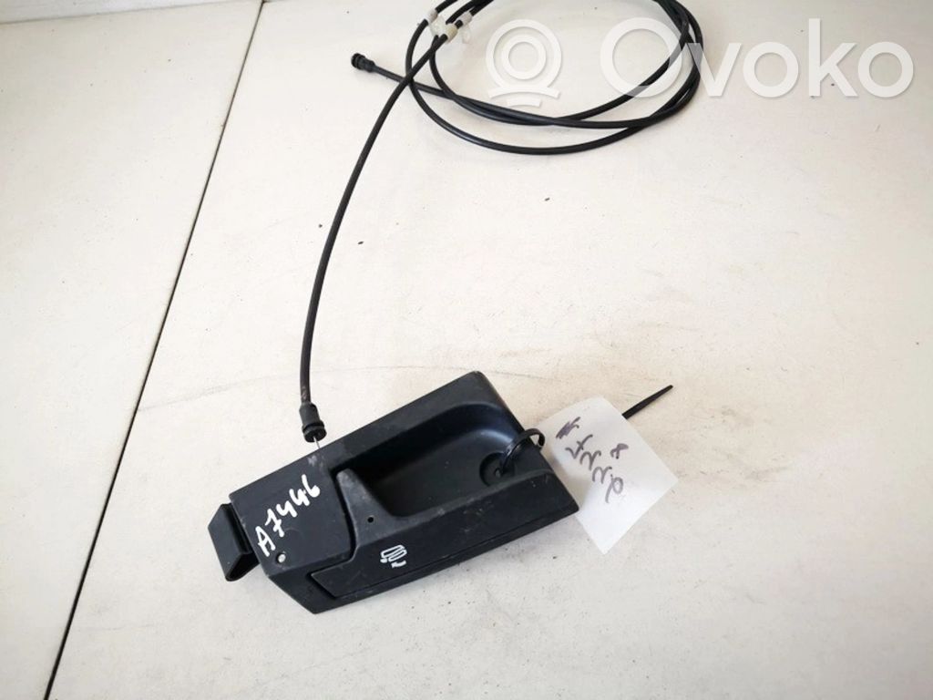 Interruptor de control del asiento   8T0885676,8T0885676