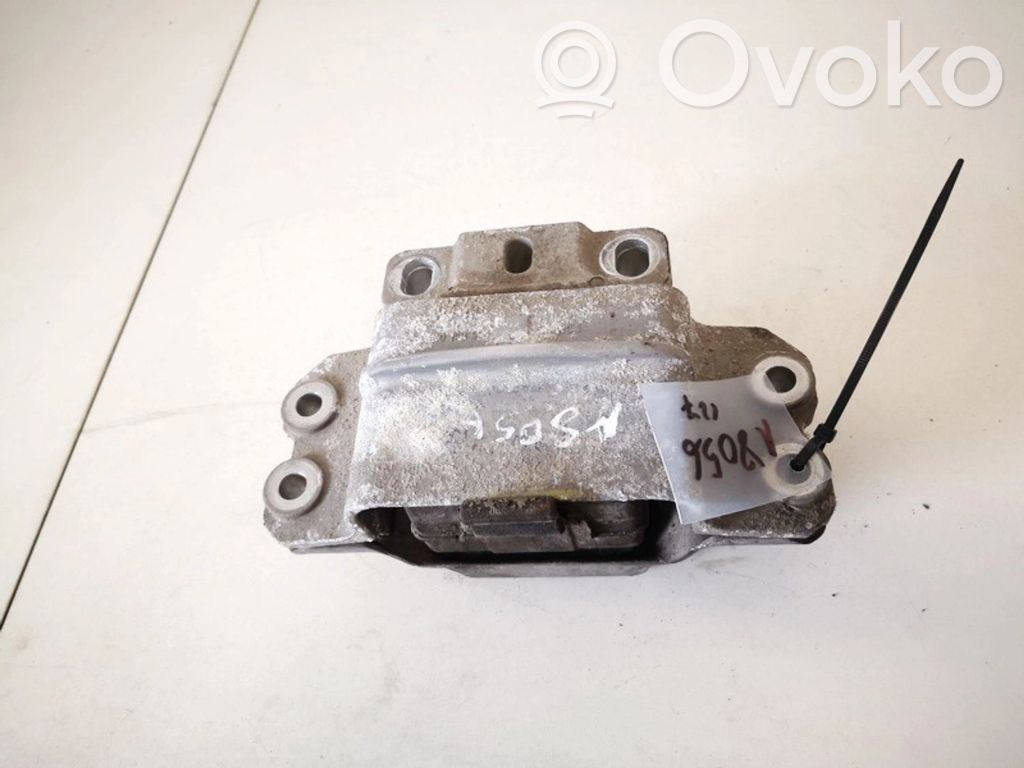 Skoda Octavia Mk2 (1Z) Supporto di montaggio del motore