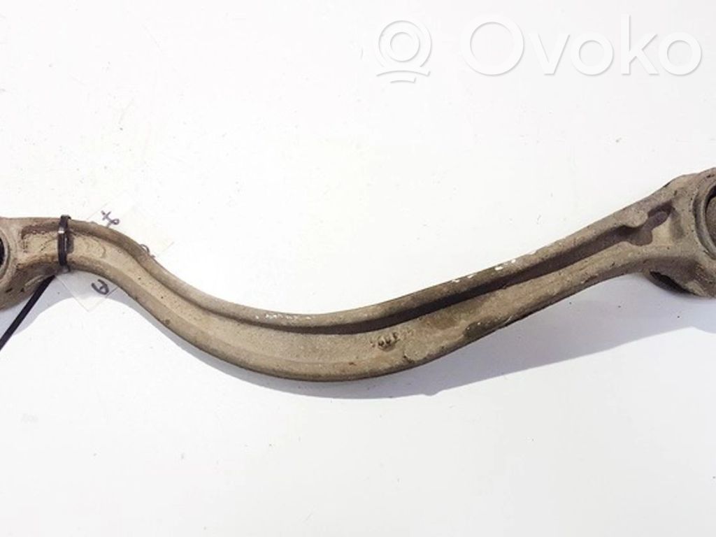 Citroen C5 Braccio di controllo sospensione posteriore superiore/braccio oscillante 