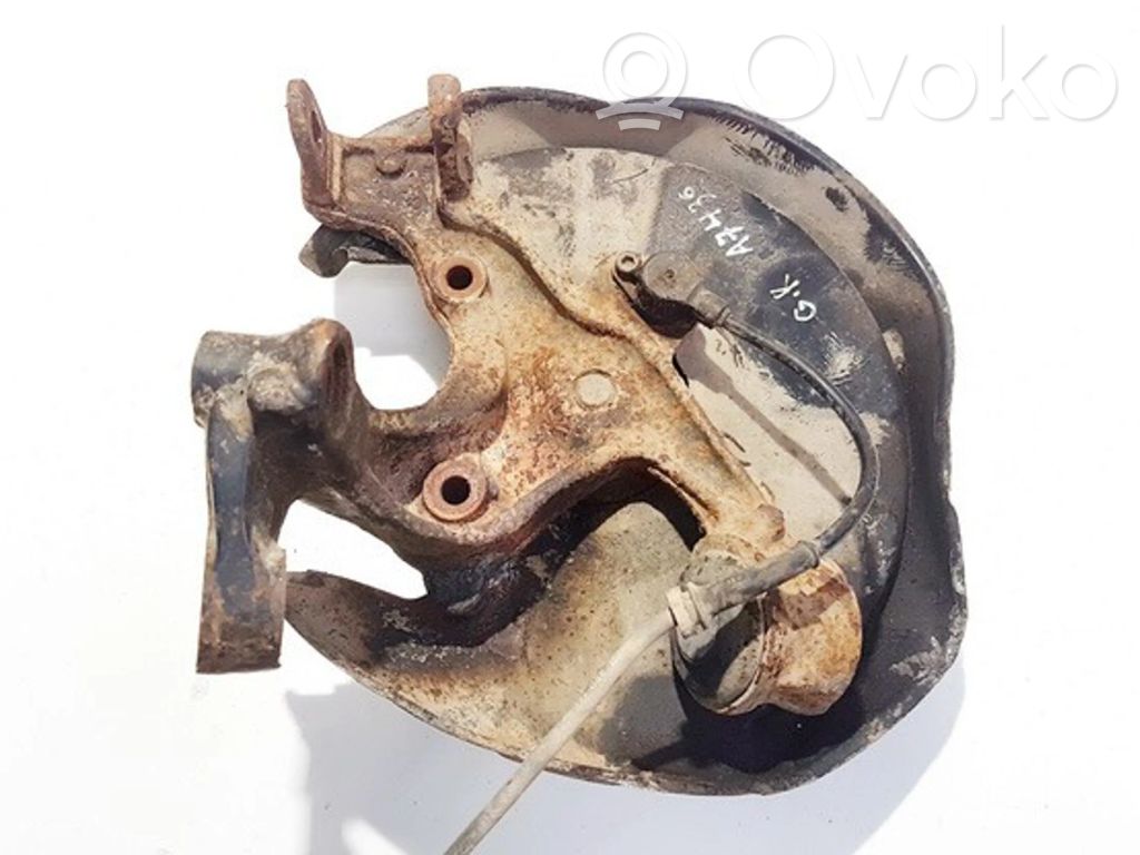 Audi A4 S4 B7 8E 8H Fuzetă spate