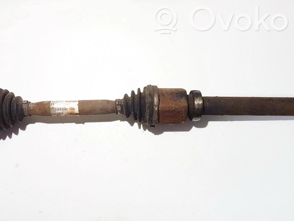 Ford Galaxy Front driveshaft 