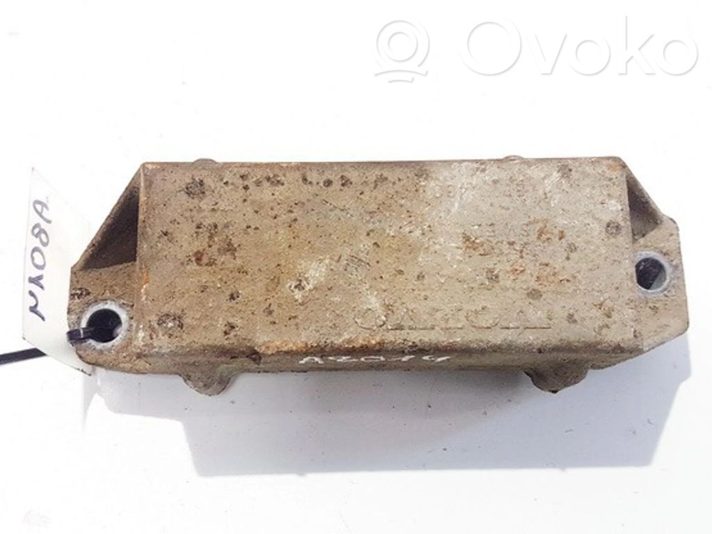 Volvo S40 Other exterior part 
