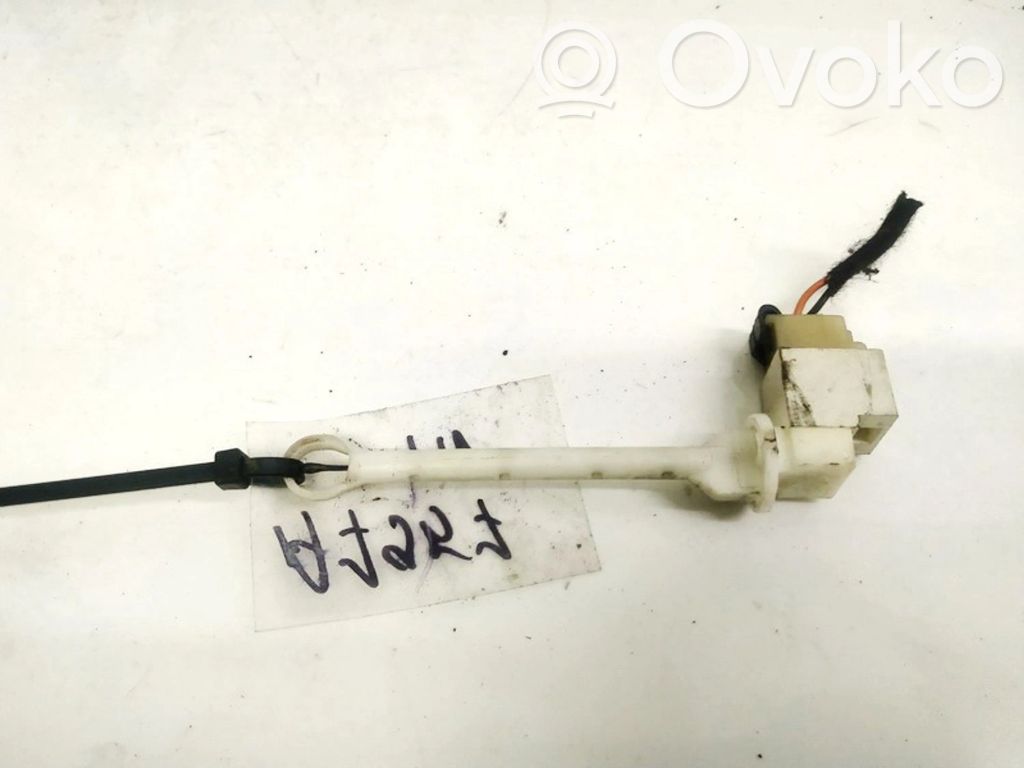 Innentemperatursensor