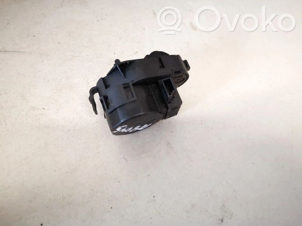 BMW 5 E39 Motorino attuatore aria