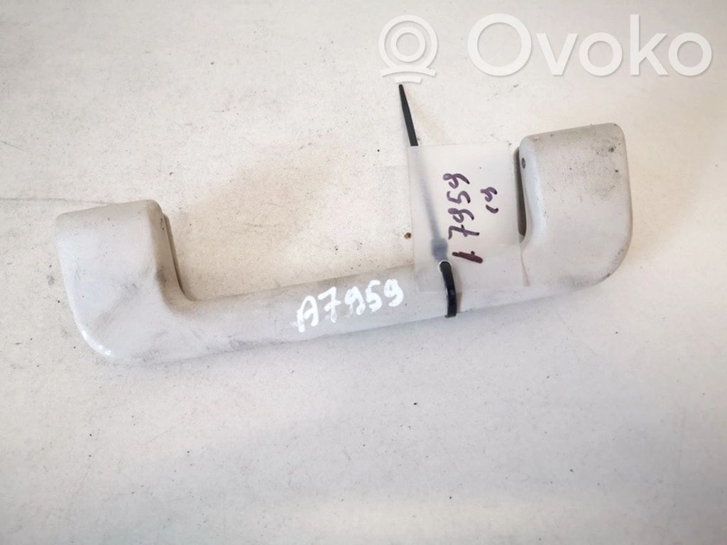 Fiat Croma Etukattokahva 