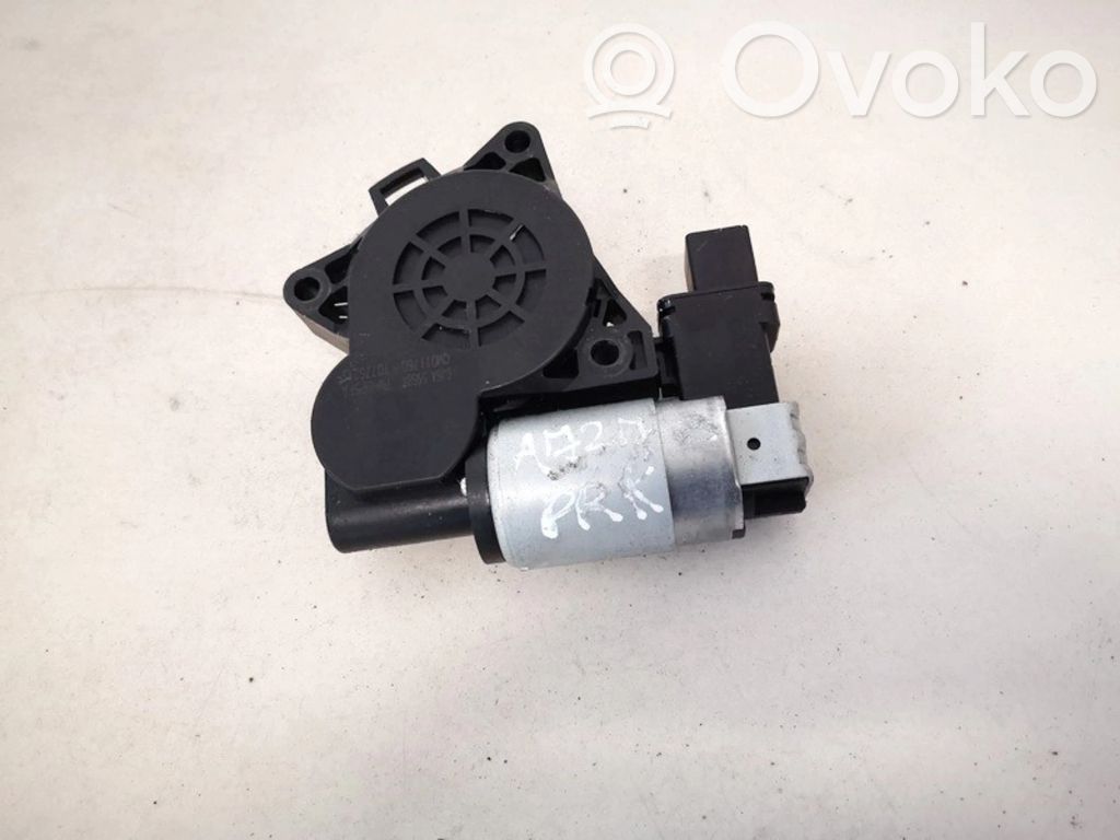 Mazda 6 Motor macara geam ușă față