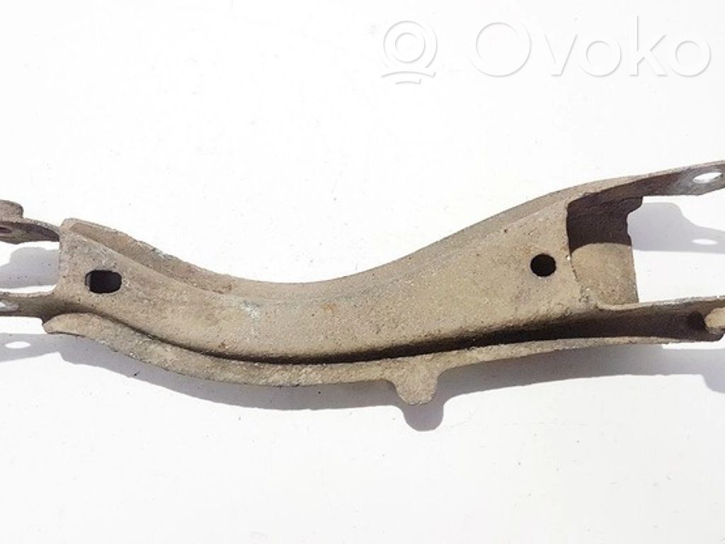 Volvo S60 Basculă superioară spate
