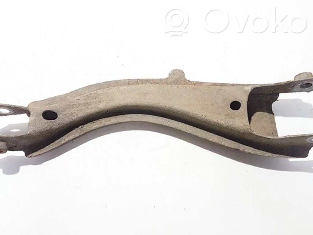 Volvo S60 Basculă superioară spate