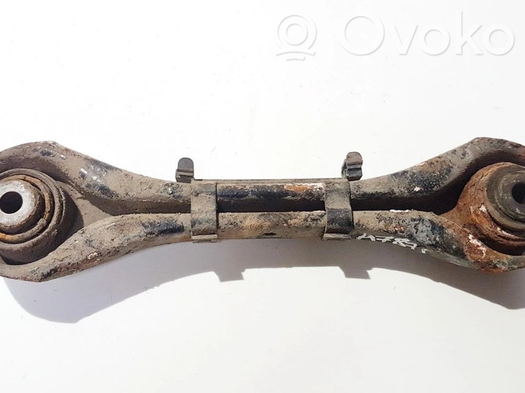 Querlenker Achsschenkel hinten