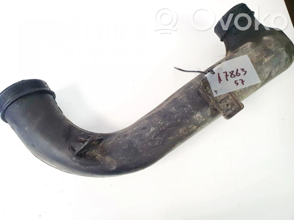 Land Rover Freelander 2 - LR2 Furtun/conductă intercooler 