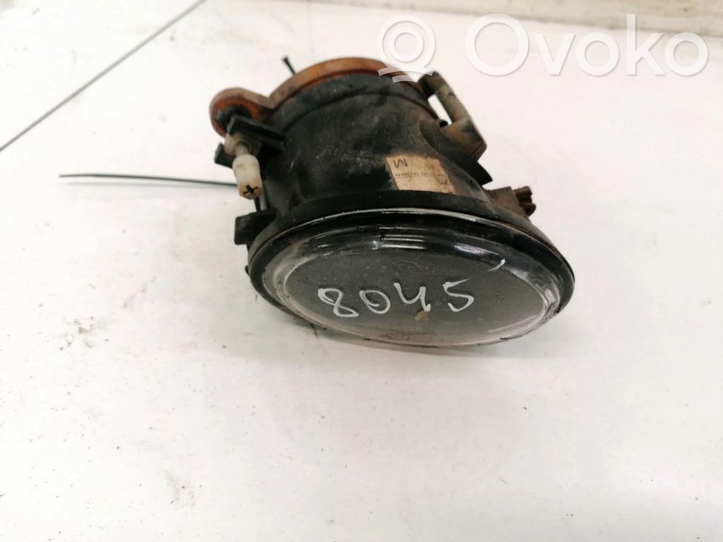 Saab 9-5 Front fog light 