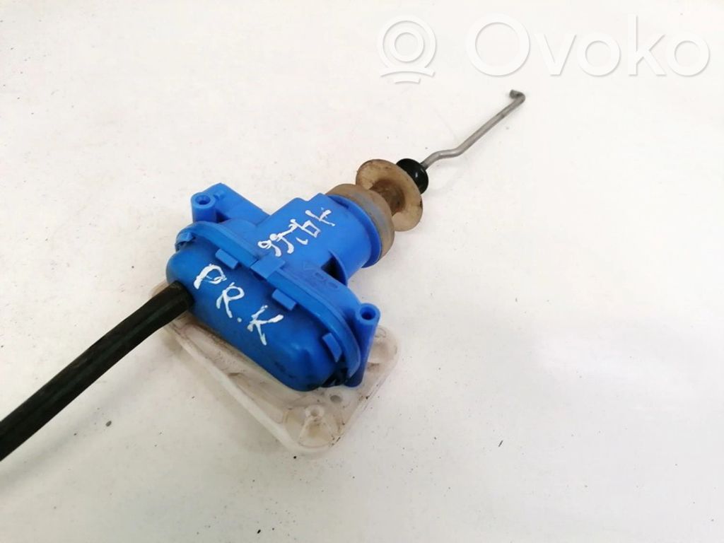 Audi 80 90 B3 Pompa a vuoto chiusura centralizzata