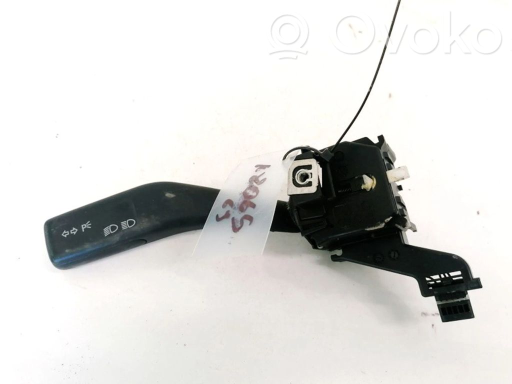 Seat Altea Leva indicatori