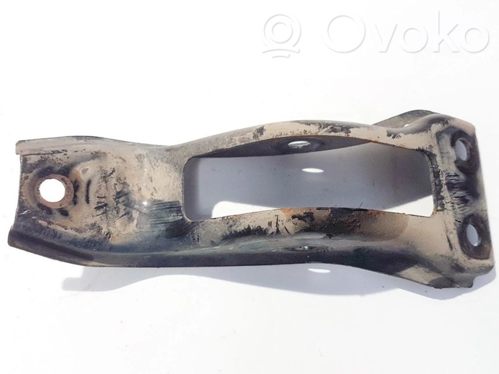 Chevrolet Captiva Bridă din portbagaj 
