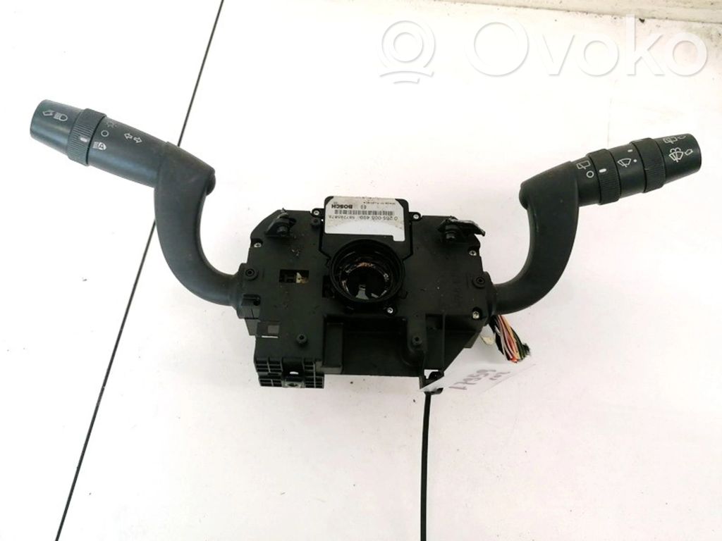 Fiat Croma Bloc semnalizator și ștergător parbriz 