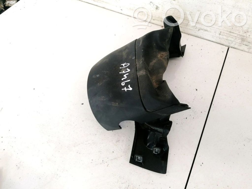 Audi A4 S4 B8 8K Rivestimento del piantone del volante