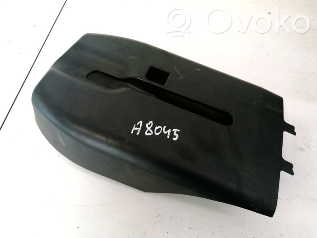 BMW 5 E39 Rivestimento del piantone del volante