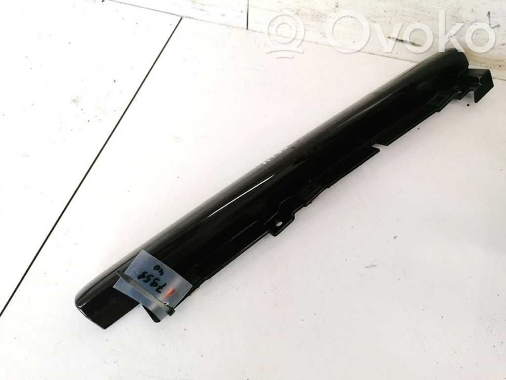 Fiat Croma Altra parte interiore 