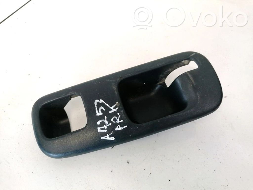 Honda HR-V Alte piese de interior 