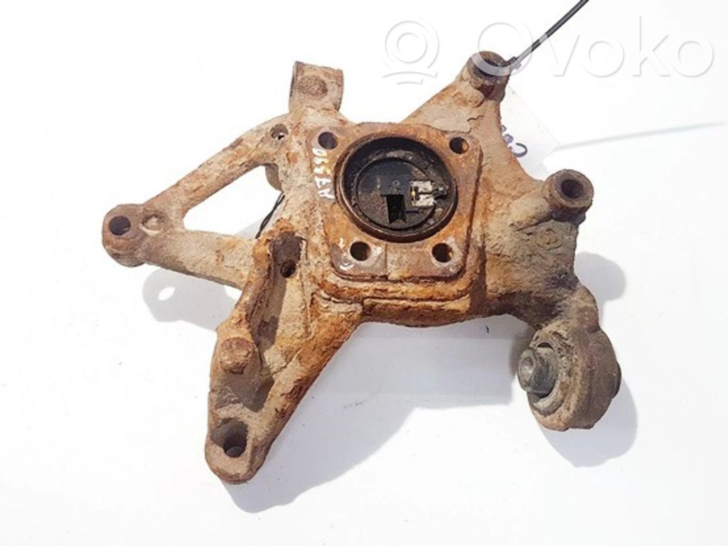 Fiat Croma Fuzetă spate 